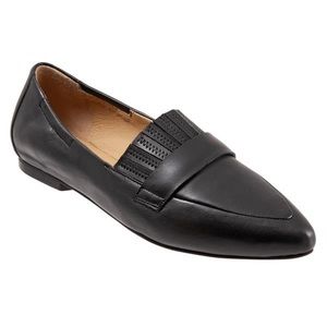 Trotters Emotion Flats -8.5